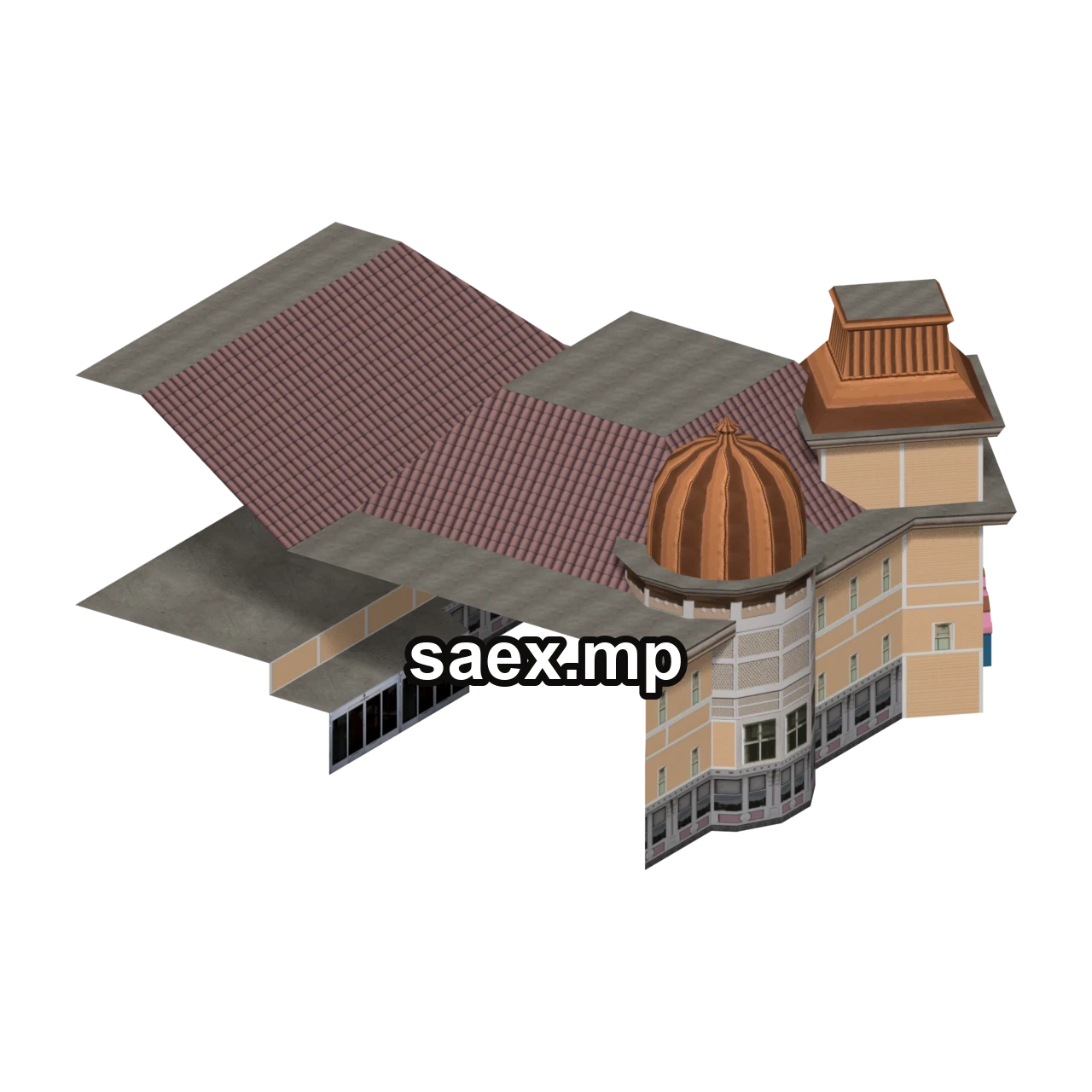 Object preview · casroyale03_lvs
