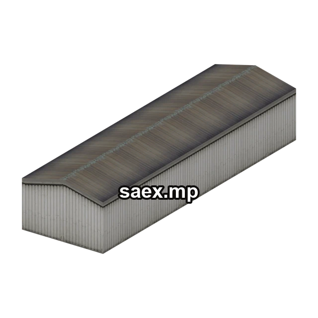 Preview of vgsrailbuild04, model 9166