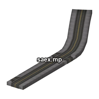 Object preview · road04sfn
