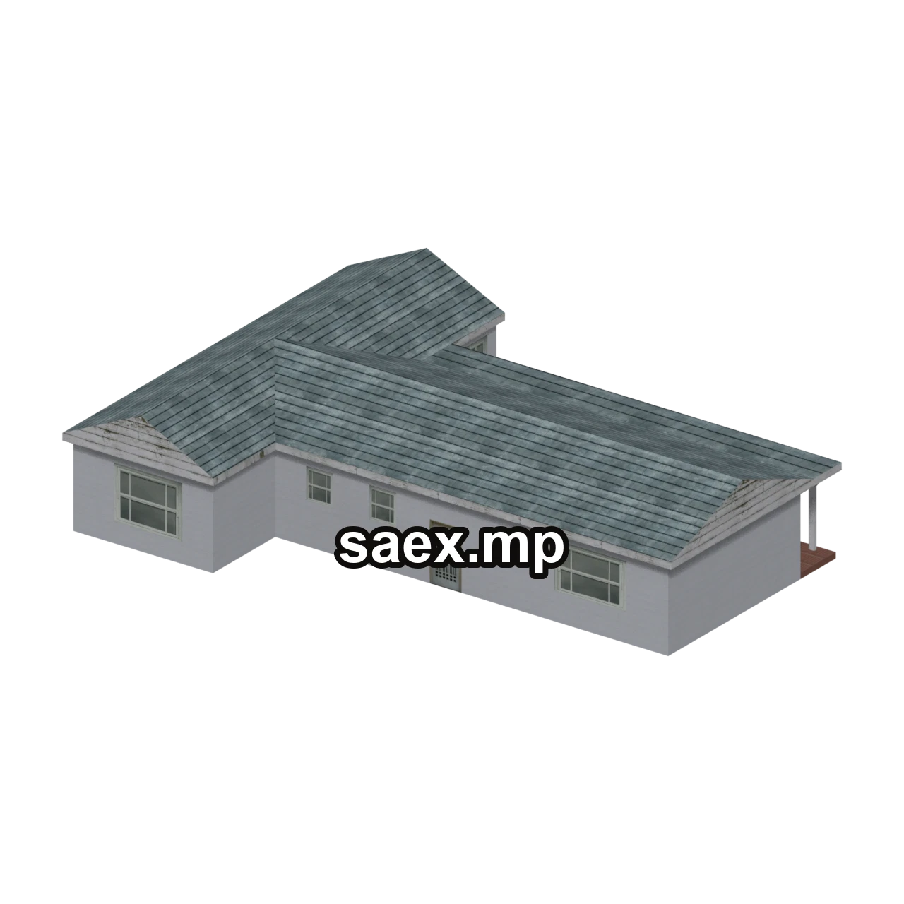 Obje önizlemesi · Villa_SFN_CHRIS_02