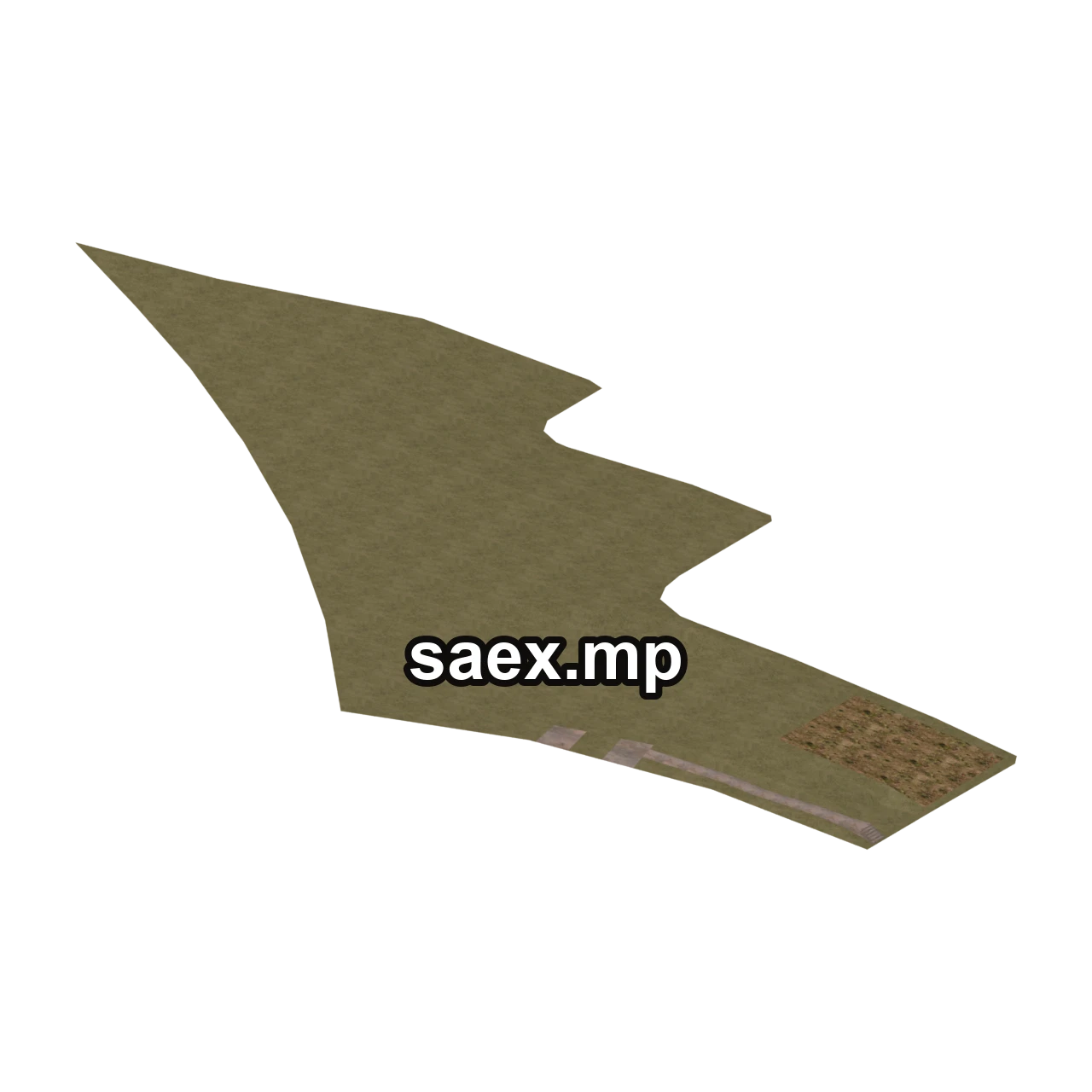 Object preview · land_sfn21