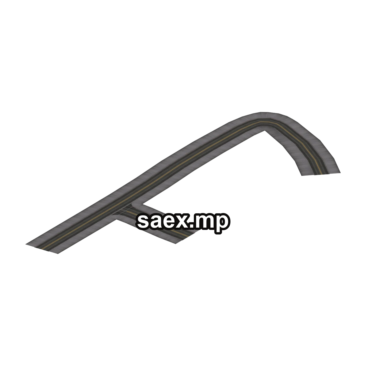 Object preview · road07sfn