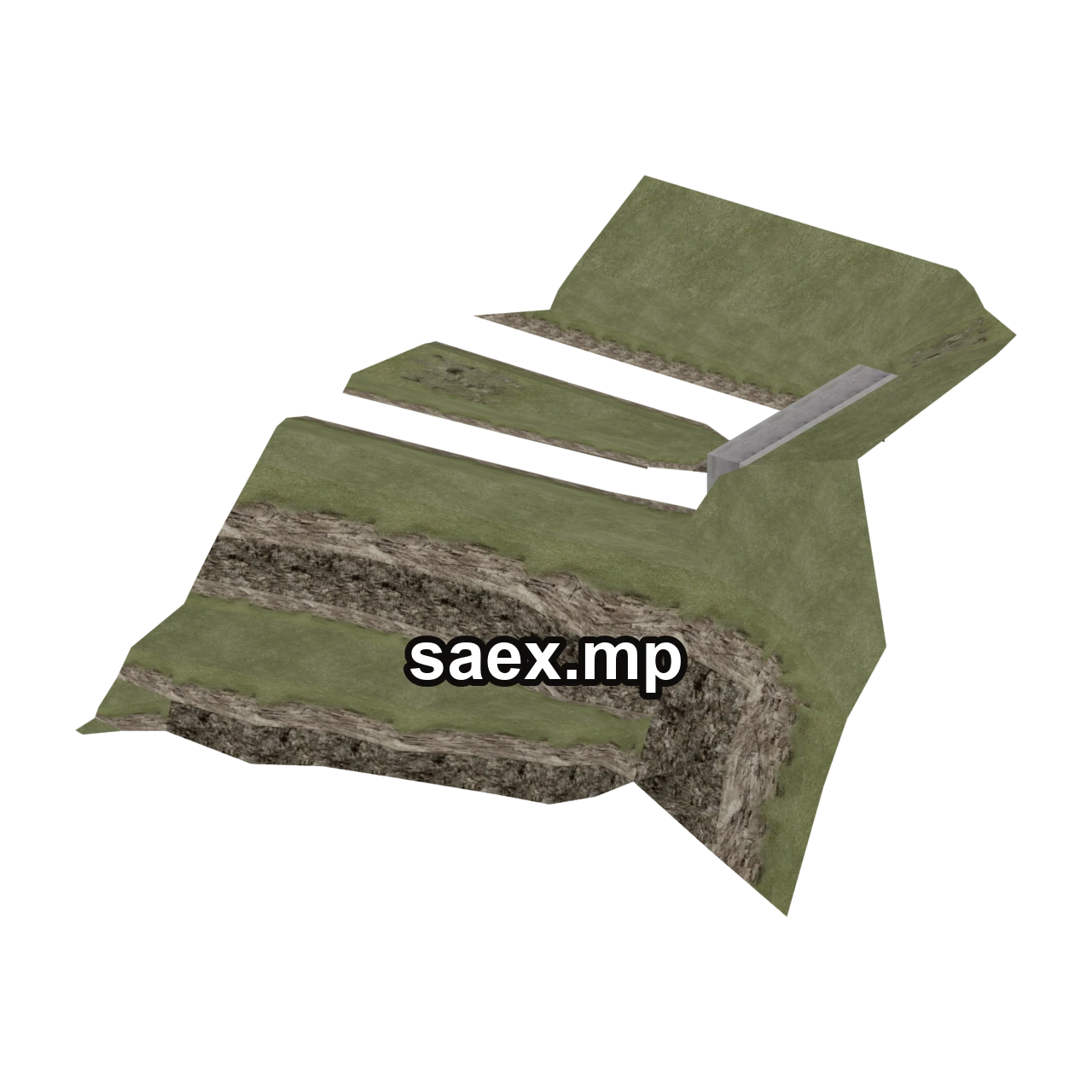 Object preview · land2_sfN18