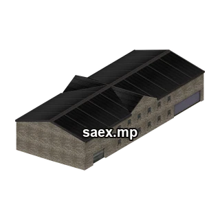 Obje önizlemesi · hrborbuild_SFN02
