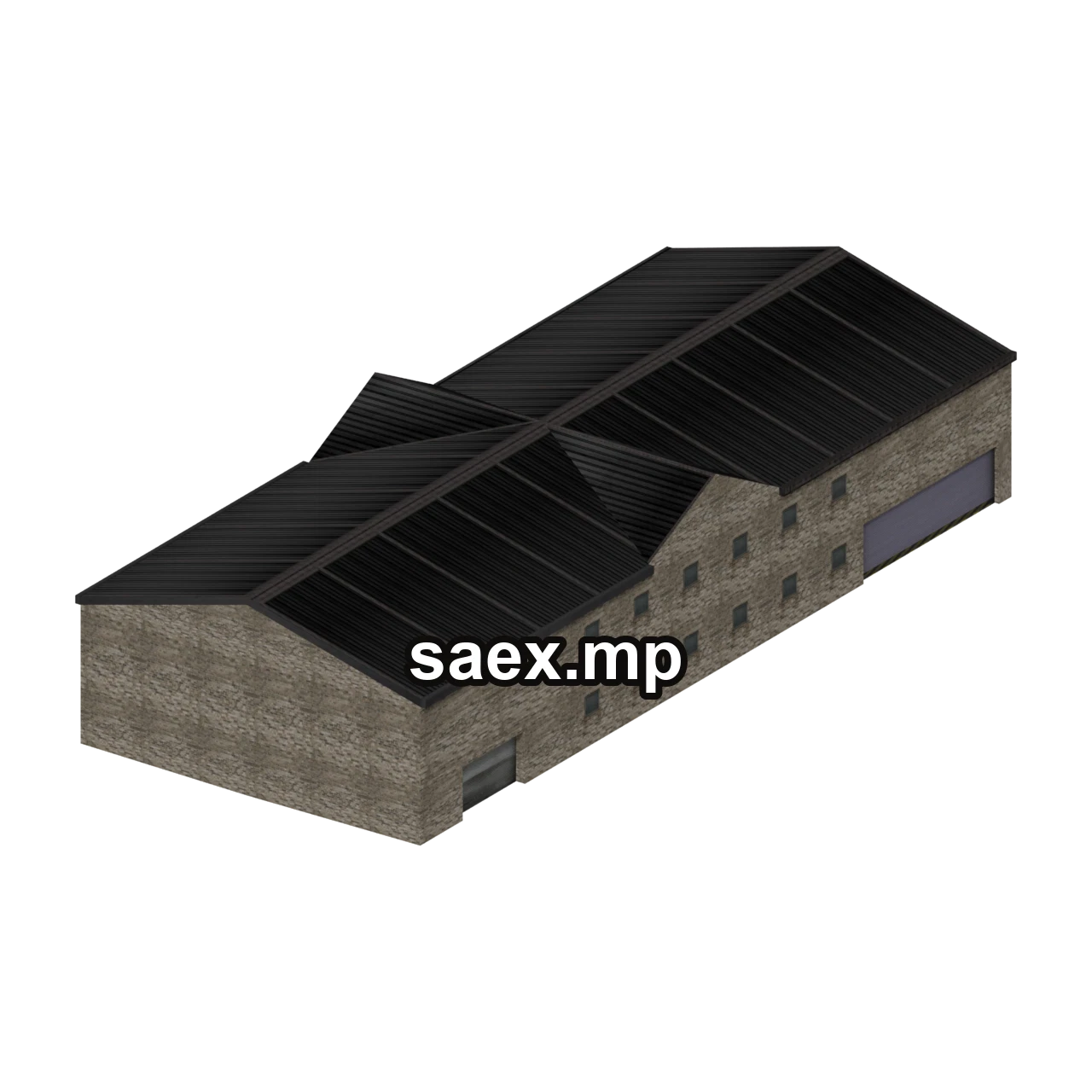Object preview · hrborbuild_SFN02