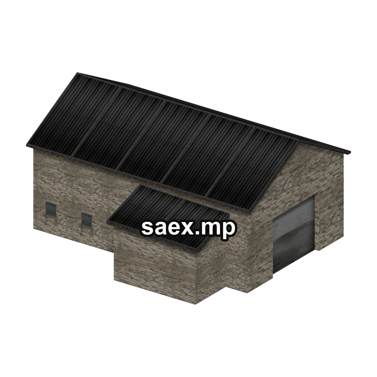 Object preview · hrborbuild_SFN01