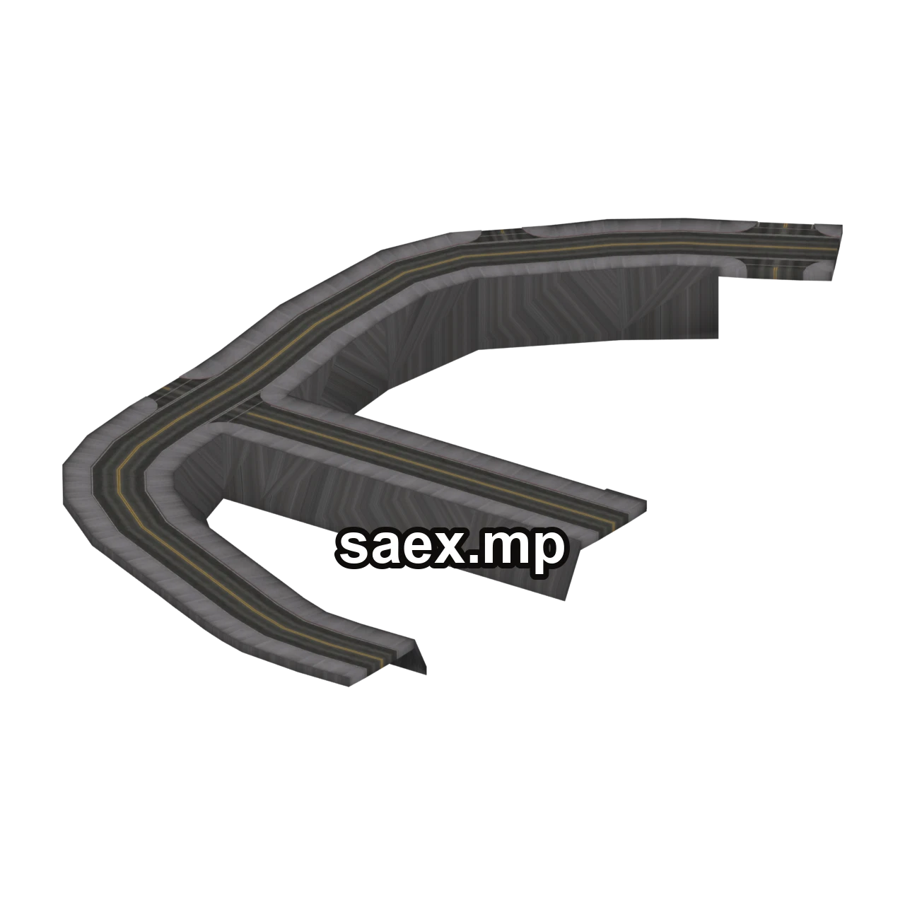 Object preview · road03sfn