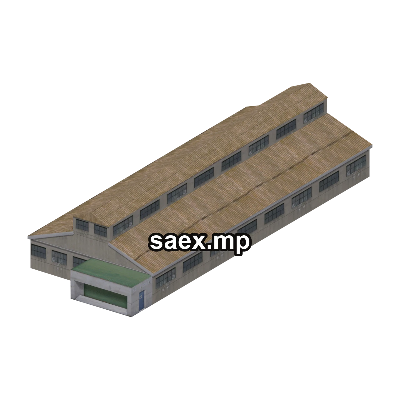 Obje önizlemesi · hrborbuild_SFN03