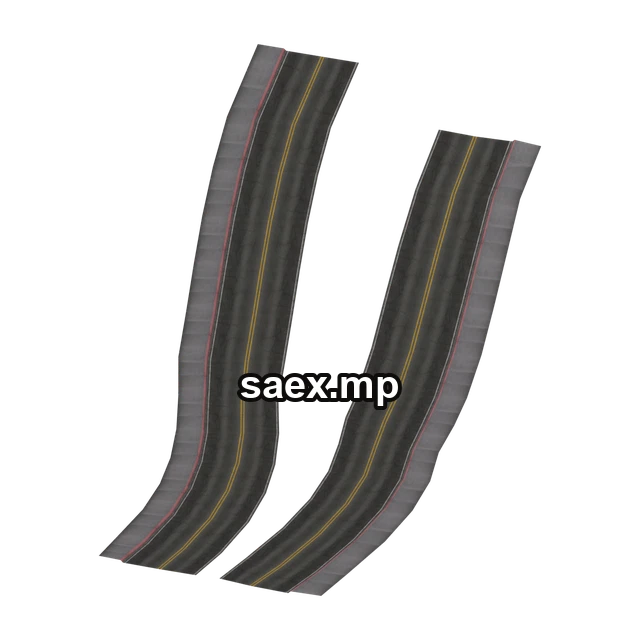 hway_SFN01 önizlemesi, model 9262