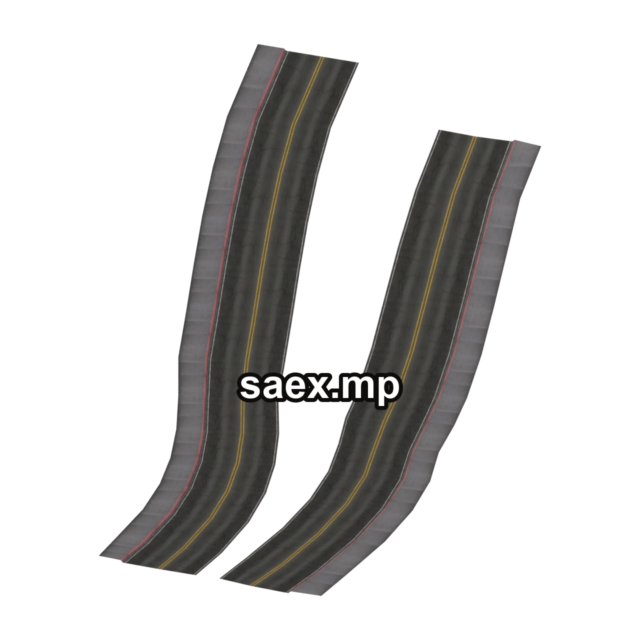 Obje önizlemesi · hway_SFN01