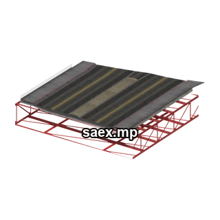 Object preview · GGbridgeend_SFN