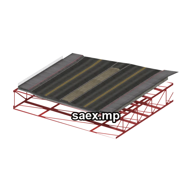 GGbridgeend_SFN önizlemesi, model 9269