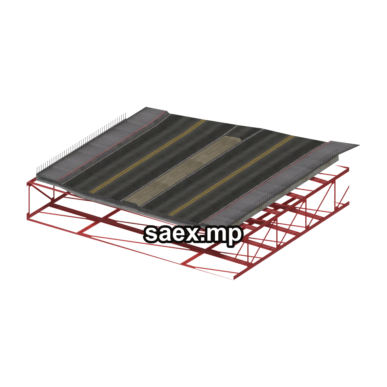 Object preview · GGbridgeend_SFN
