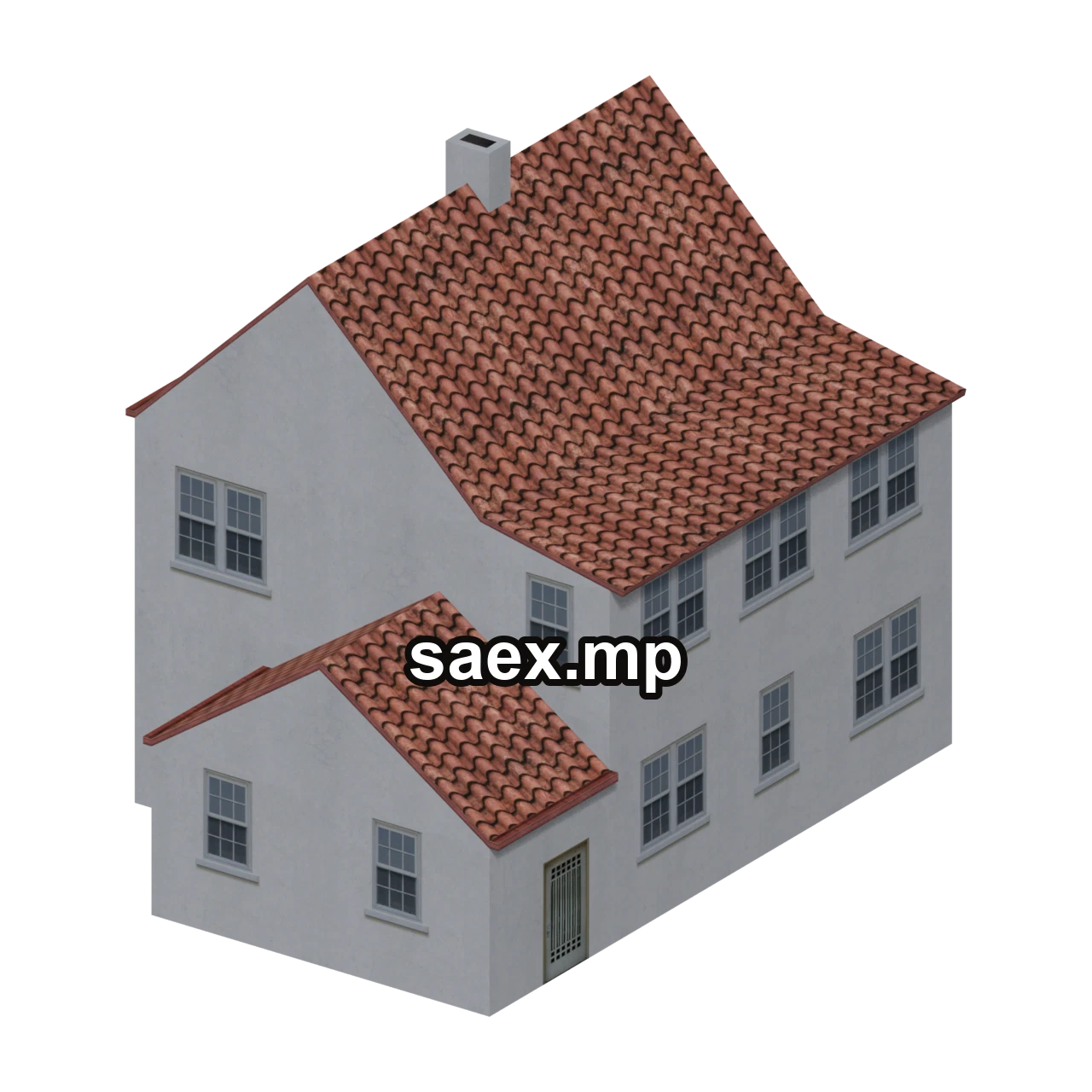 Object preview · preshoos03_SFN02