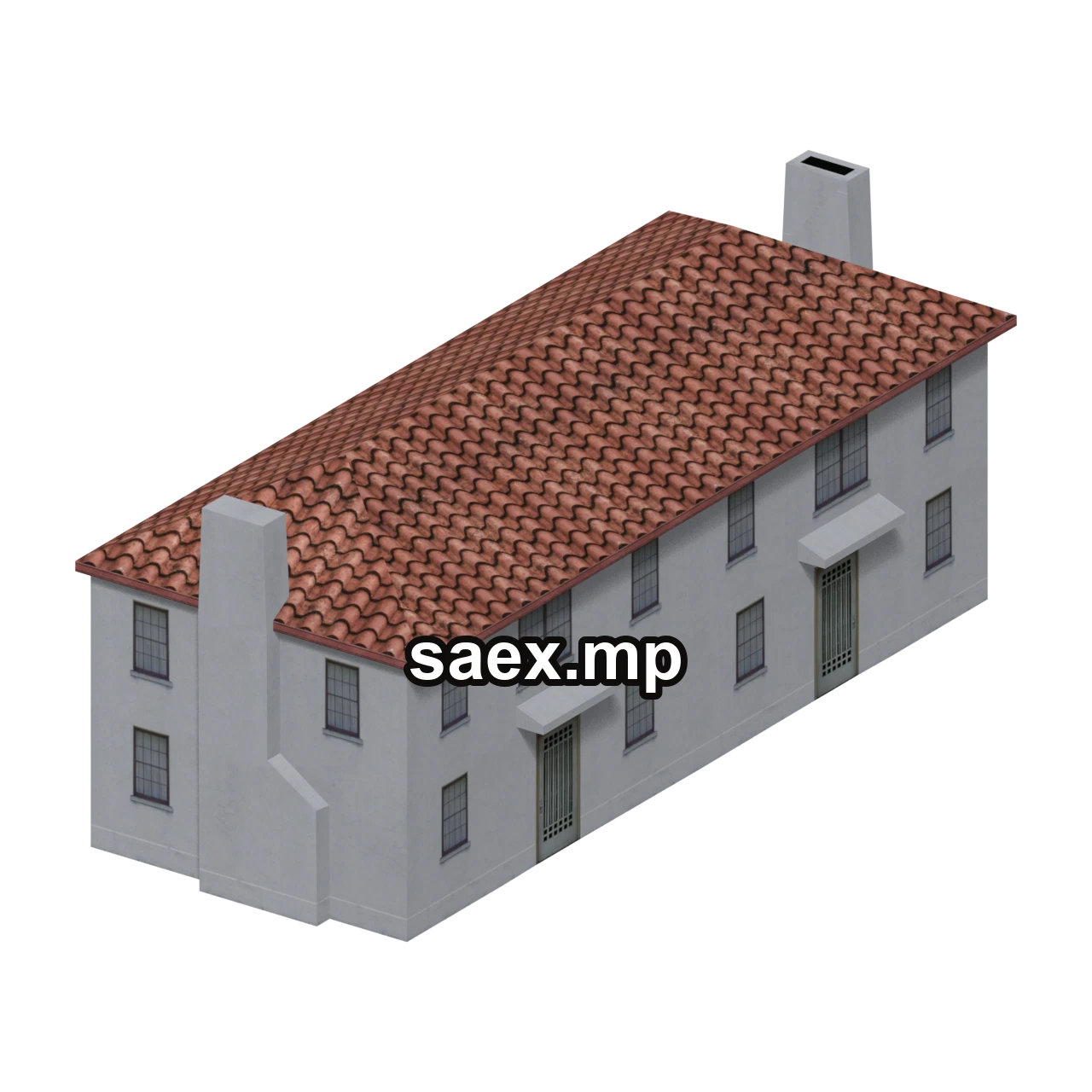 Object preview · preshoosml02_SFN01