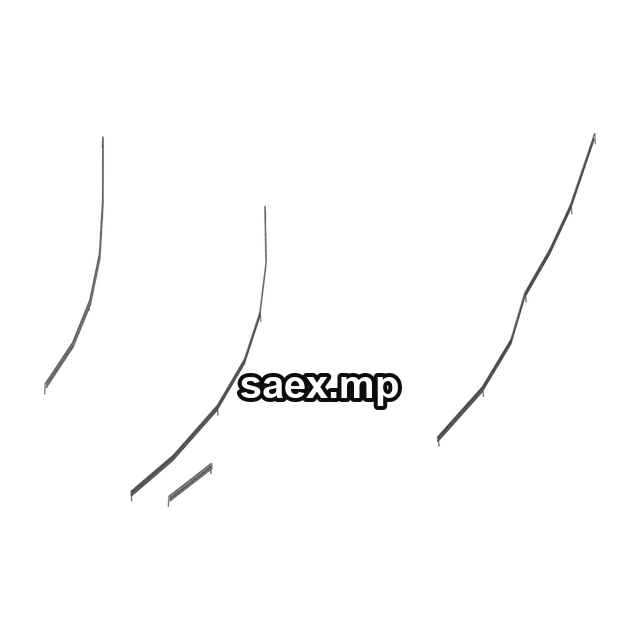 Preview of sfn_crashbar06, model 9292