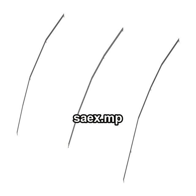 Preview of sfn_crashbar01, model 9293