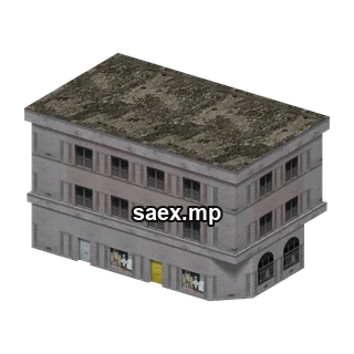 Obje önizlemesi · sfn_town01