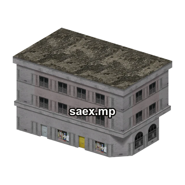 Preview of sfn_town01, model 9302