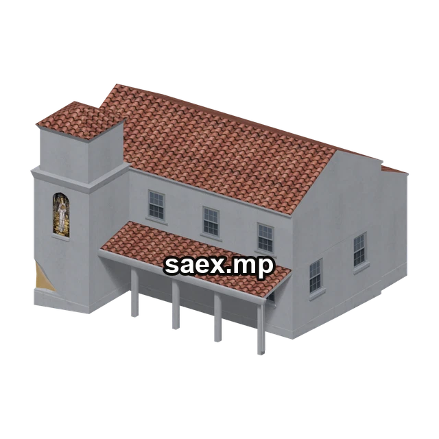 chapel_SFN önizlemesi, model 9310