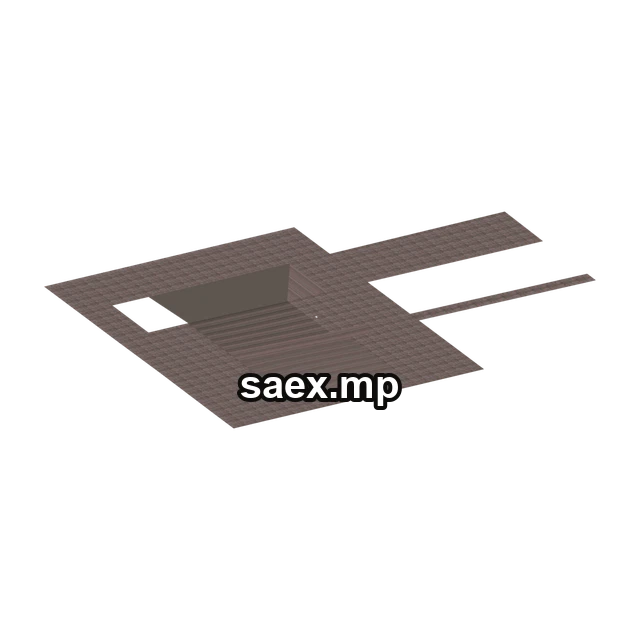 Preview of SFN_newland_cm02, model 9311