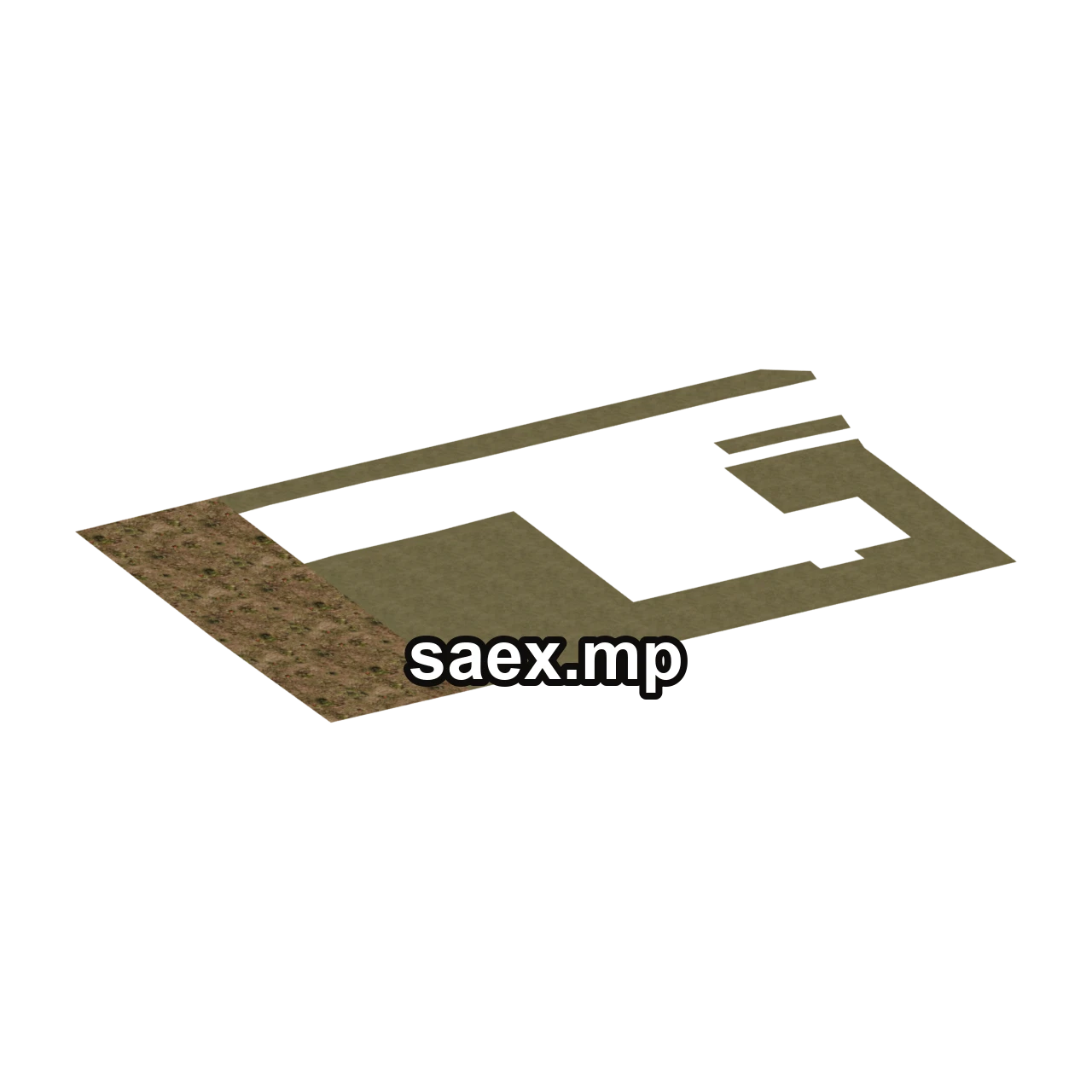 Obje önizlemesi · SFN_newland_cm03