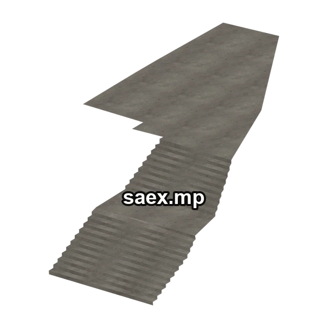 Preview of shopstairsSFN1, model 9316