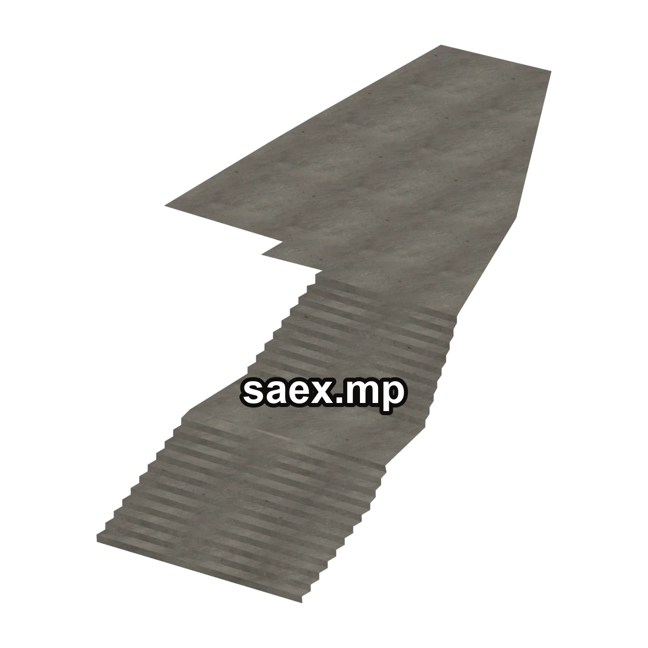 Object preview · shopstairsSFN1