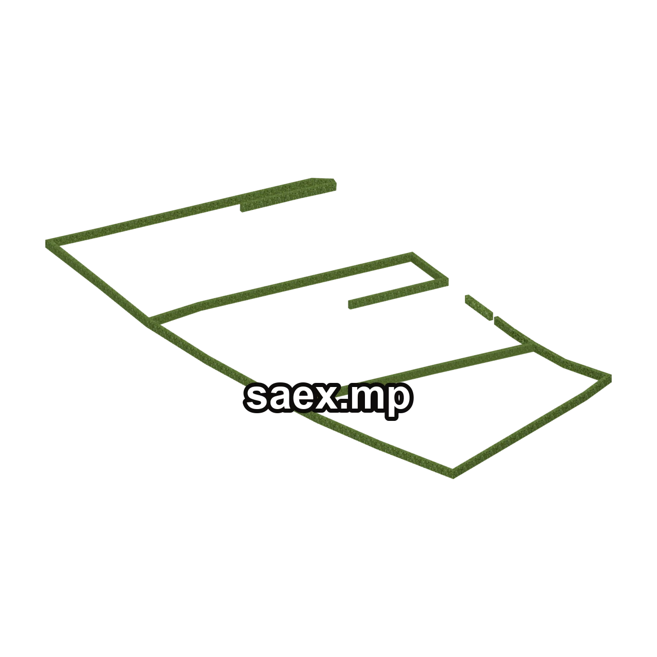 Object preview · hedge03SFN_CM