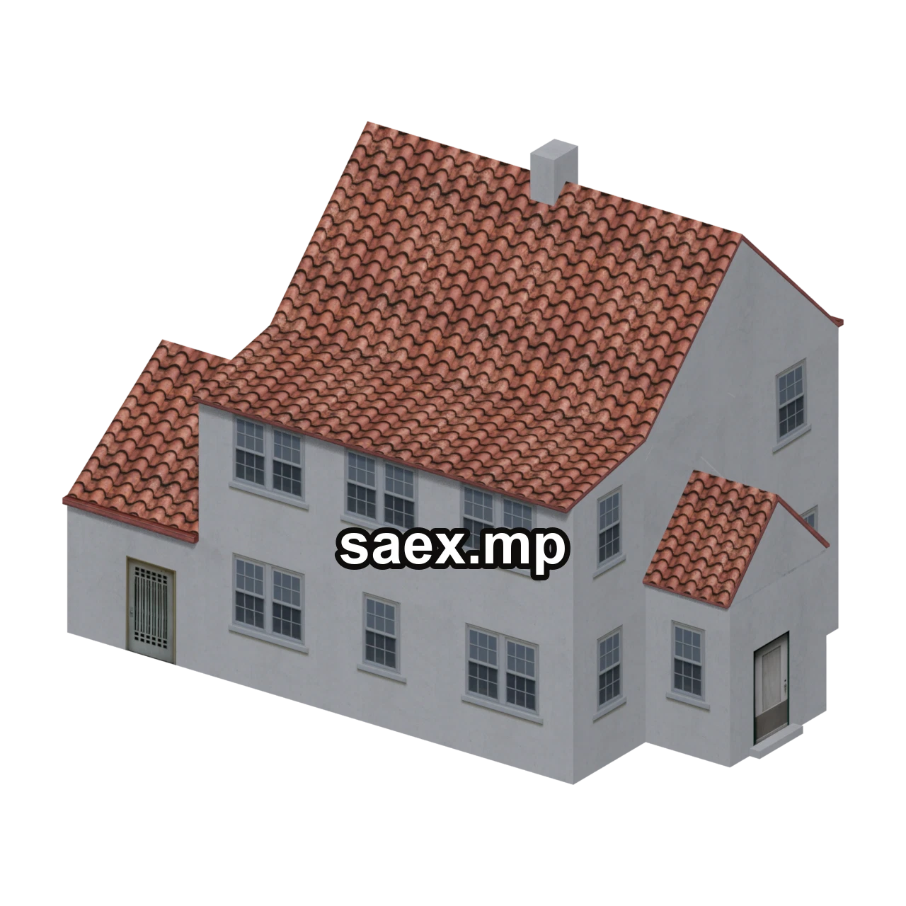 Object preview · preshoos03_SFN04
