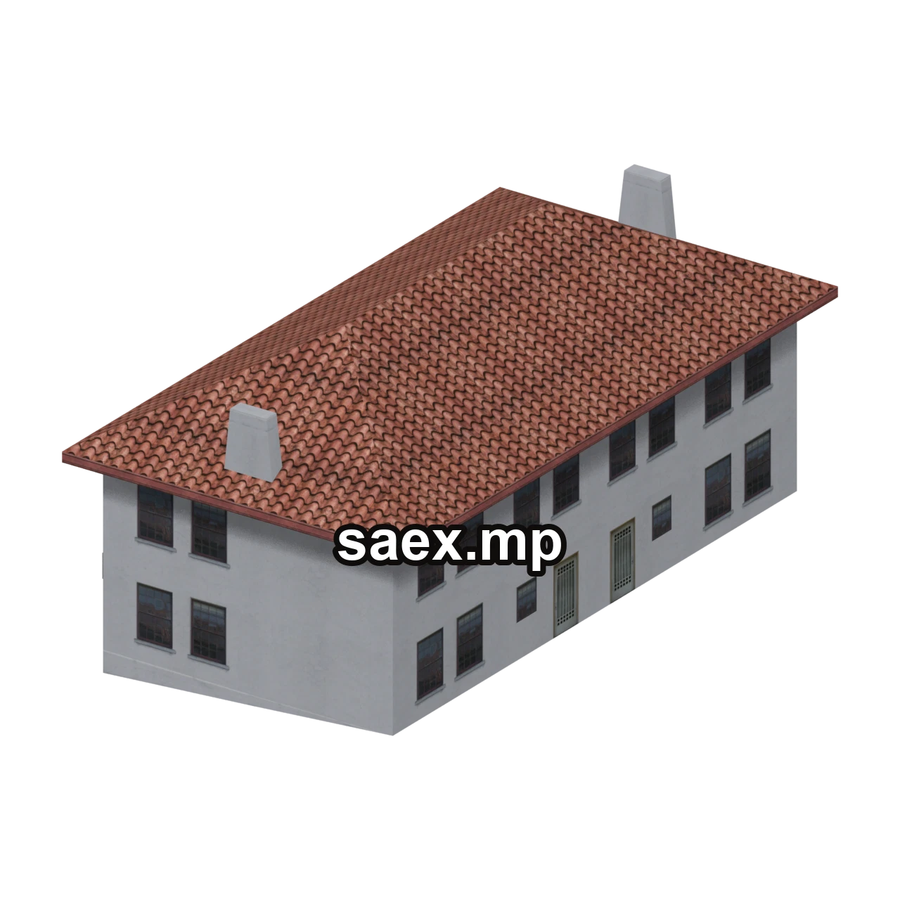 Object preview · preshoosbig02_SFN01