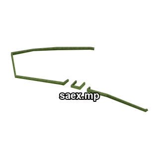 Object preview · SFN_PRESHEDGE1