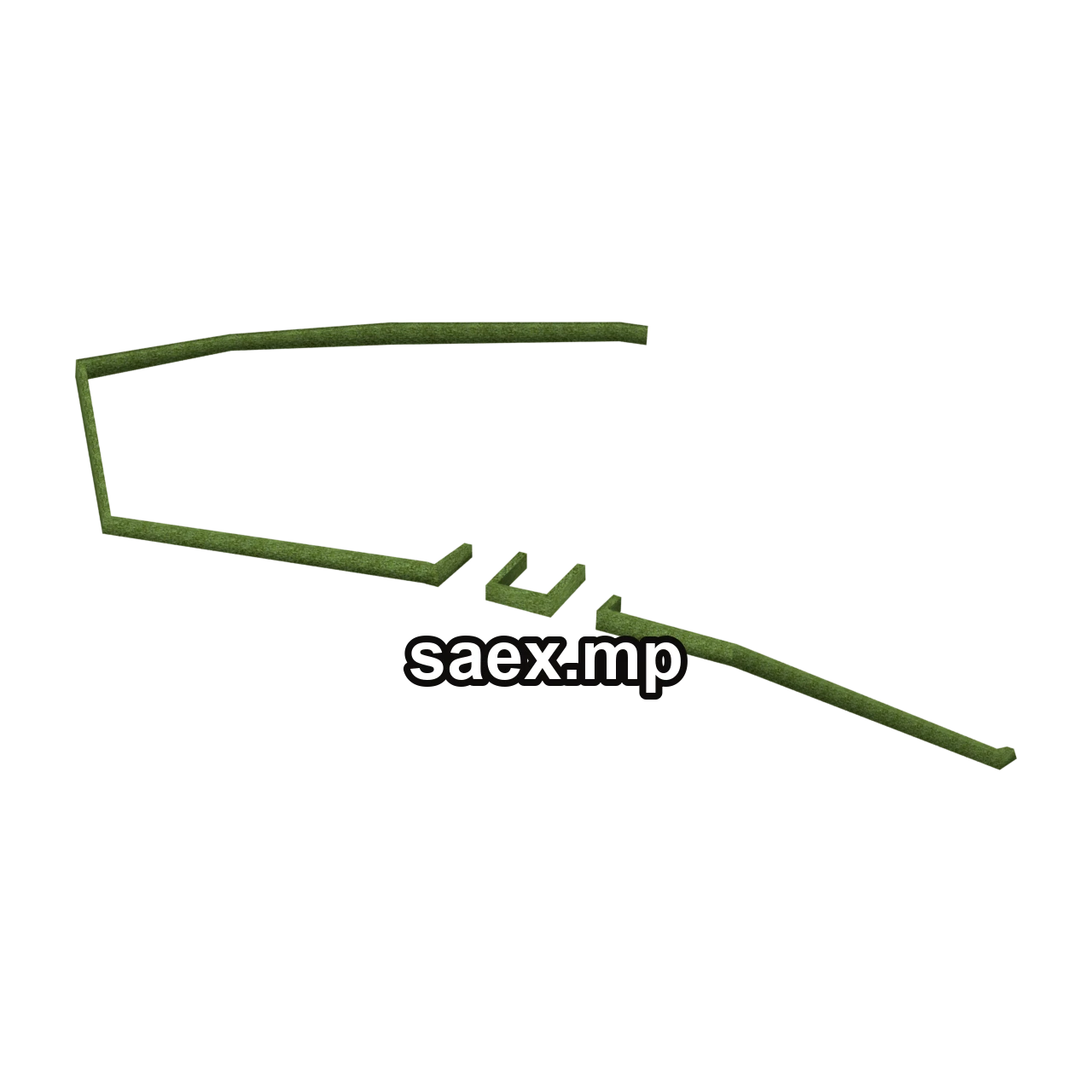Object preview · SFN_PRESHEDGE1