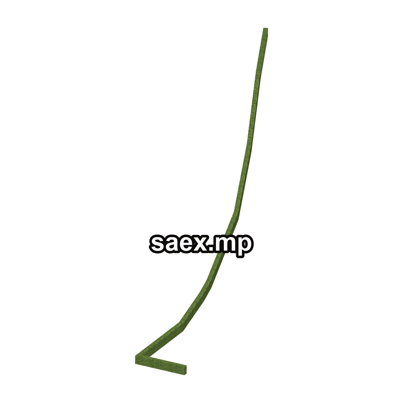 Object preview · SFN_hedge_cm_010