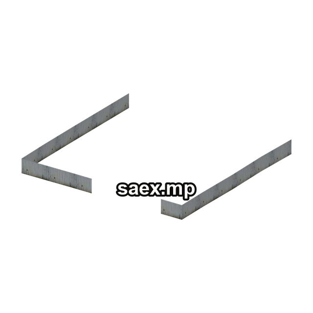 Preview of SFNfence_CM01, model 9340