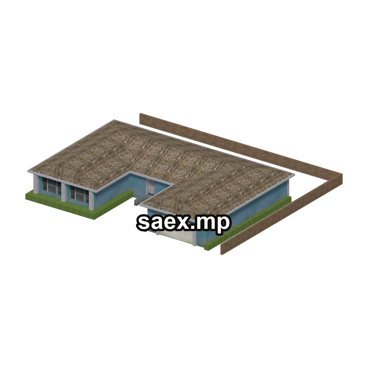 Obje önizlemesi · Villa_SFN_CHRIS_04