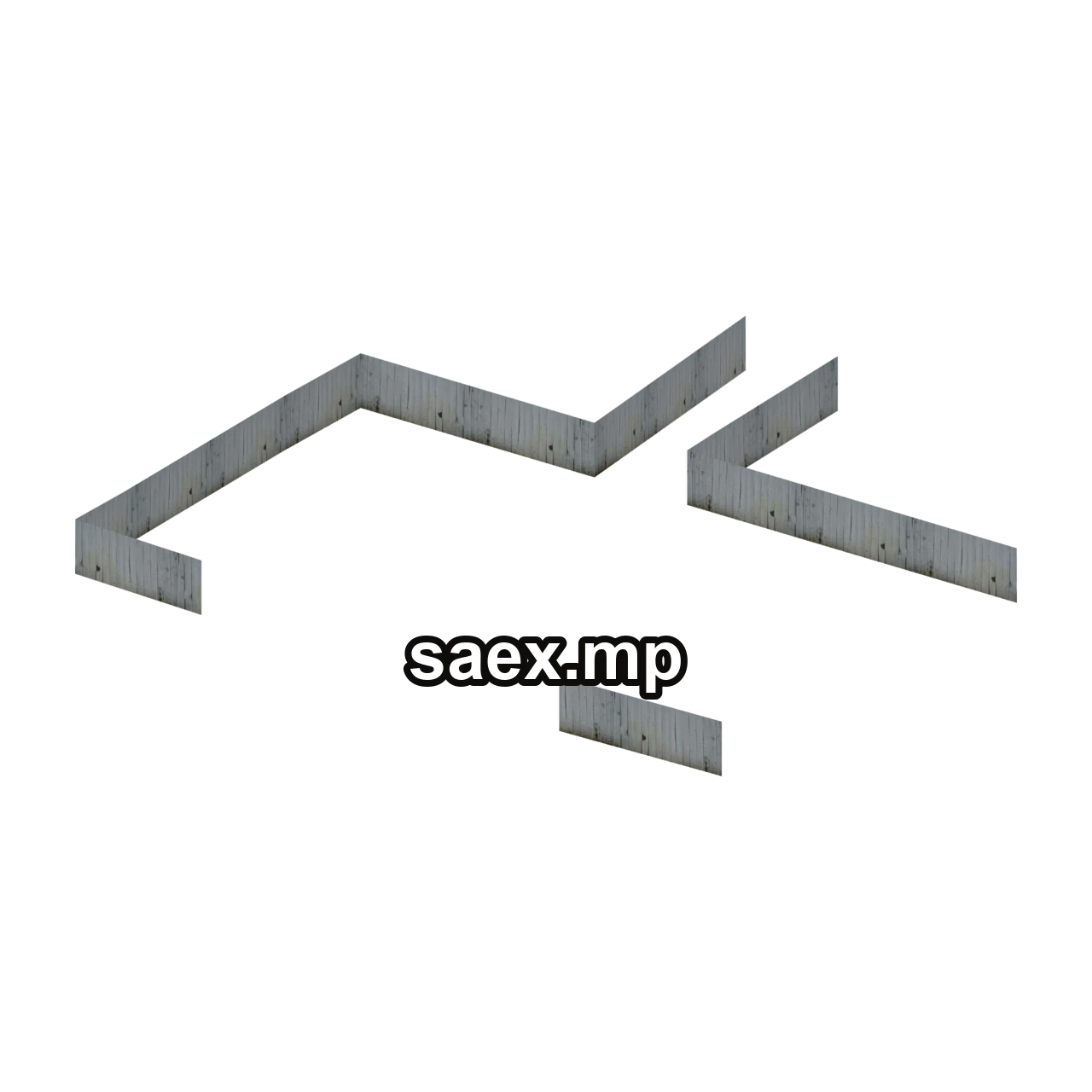 Obje önizlemesi · SFN_fence_cm2