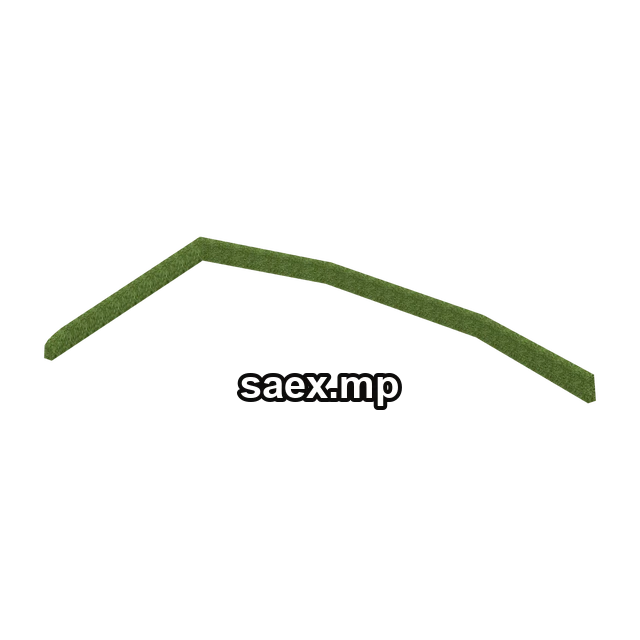 Preview of SFNhdge_presi_cm10, model 9344