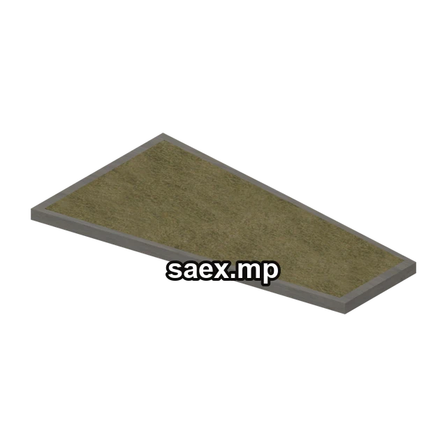 SFN_PIER_grassbit önizlemesi, model 9345