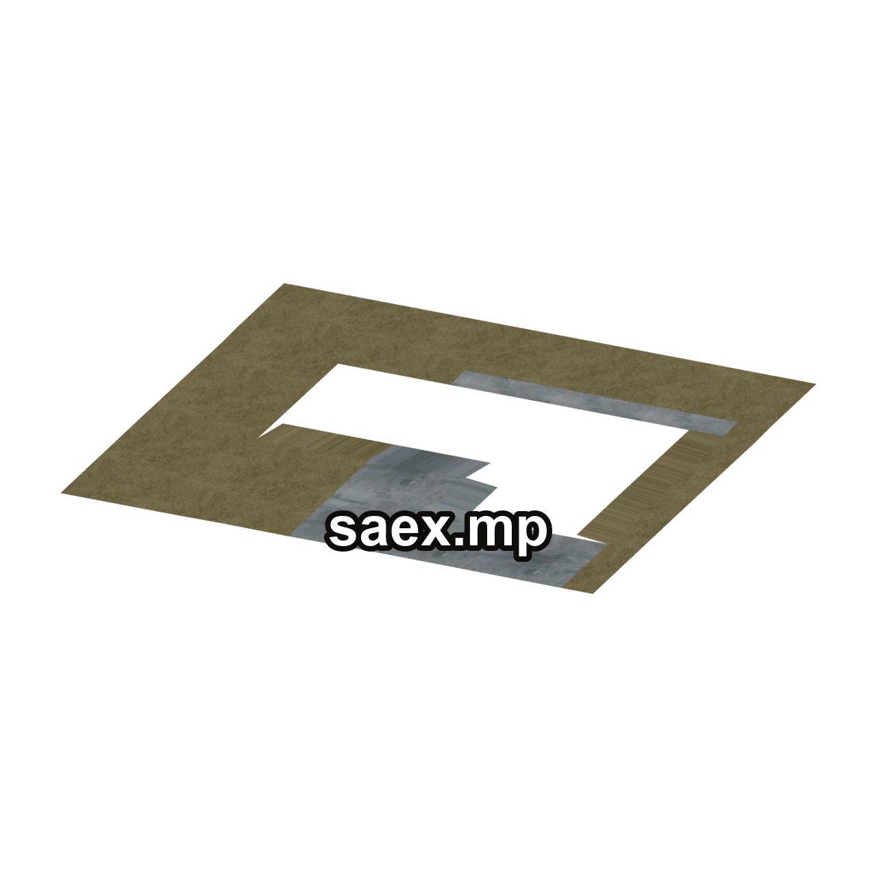 Obje önizlemesi · SFNLand_villaCM1