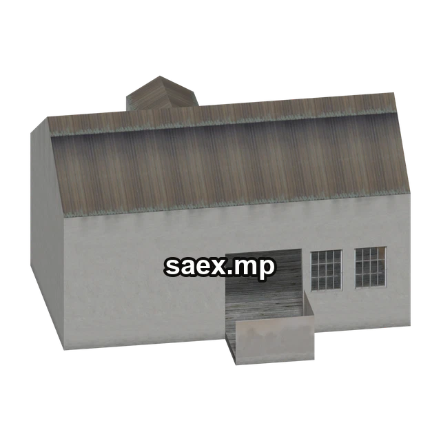 Preview of boatoffice_sfn, model 9361