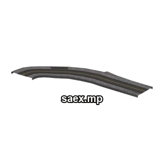 Object preview · road_SFW02