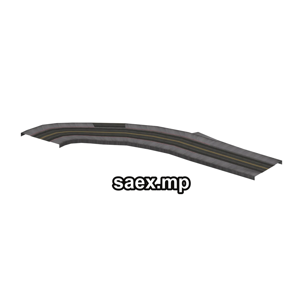 Object preview · road_SFW02