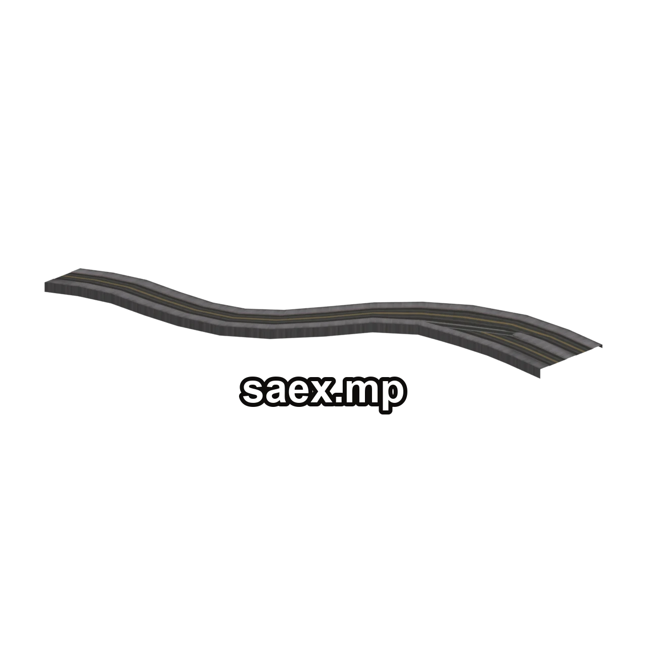 Object preview · road_SFW03
