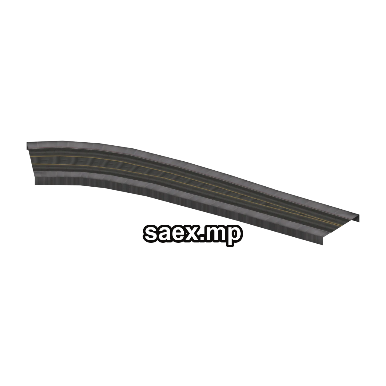 Object preview · road_SFW04