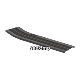 Object preview · road_SFW06