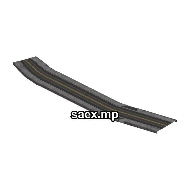 Preview of road_SFW09, model 9492