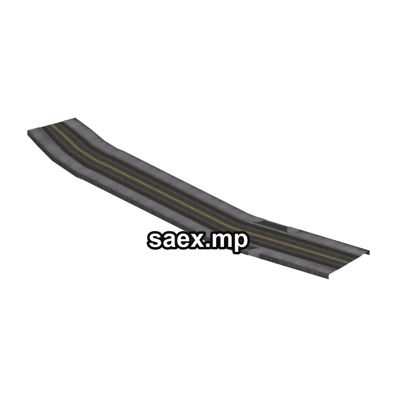 Object preview · road_SFW09