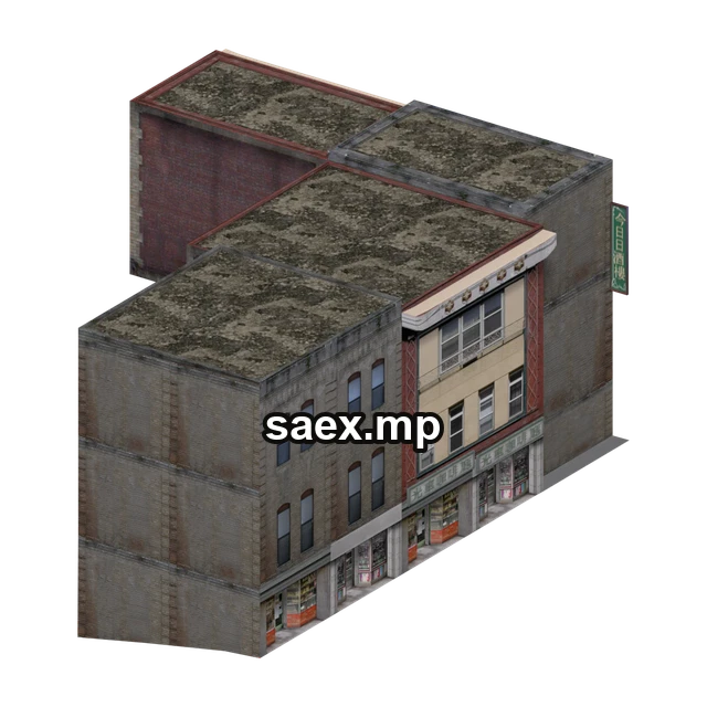 Preview of tempbuild_sfw41, model 9494