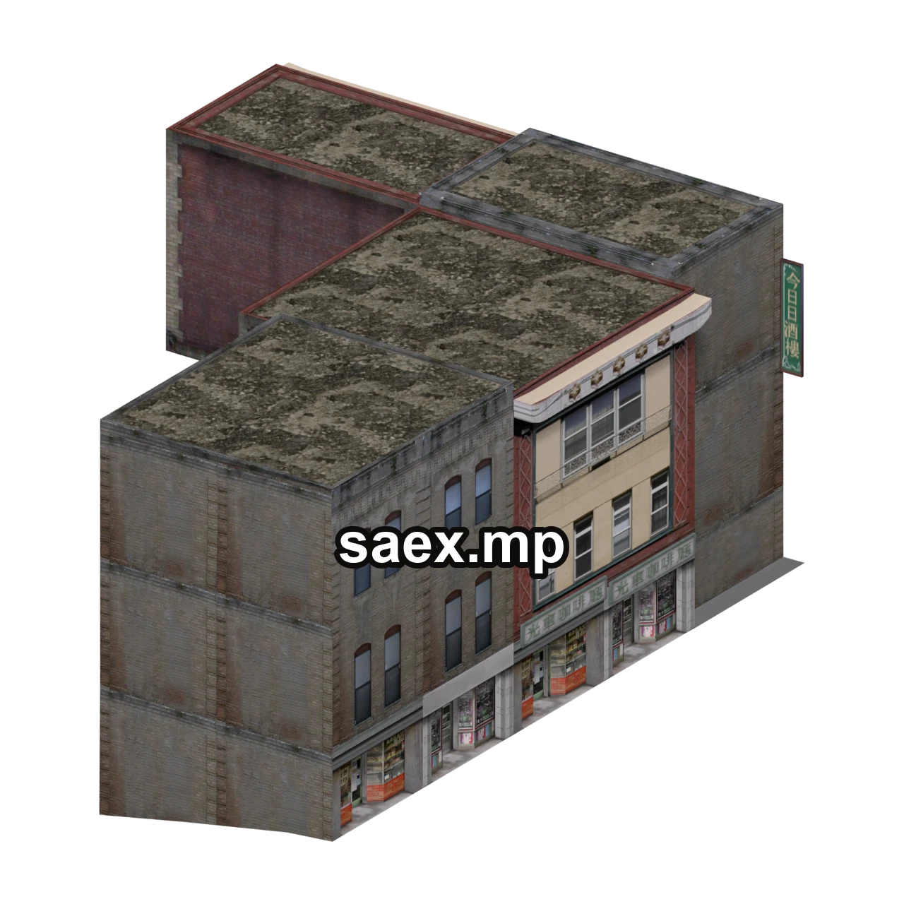 Object preview · tempbuild_sfw41